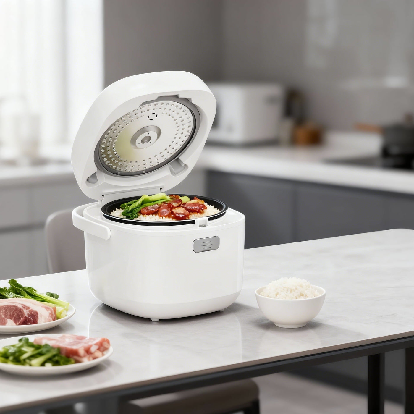 Best Rice Cookers Australia