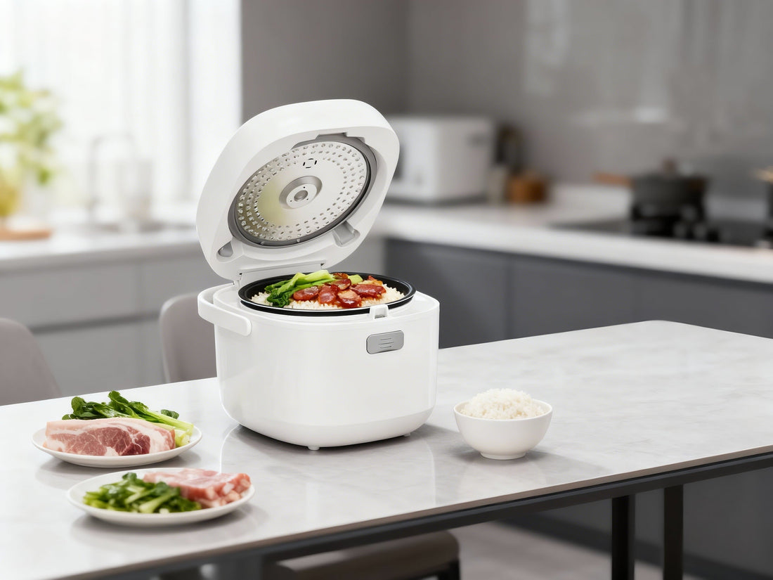 Best Rice Cookers Australia