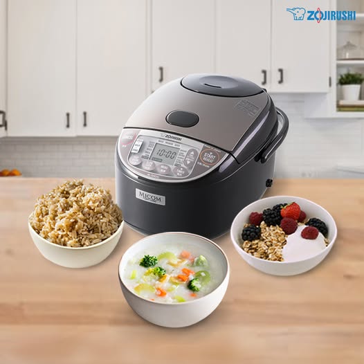Top 2 Best Rice Cooker You Should Know - Hello Kitchen