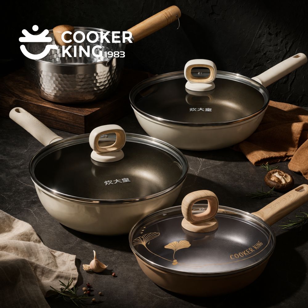 Cooker King