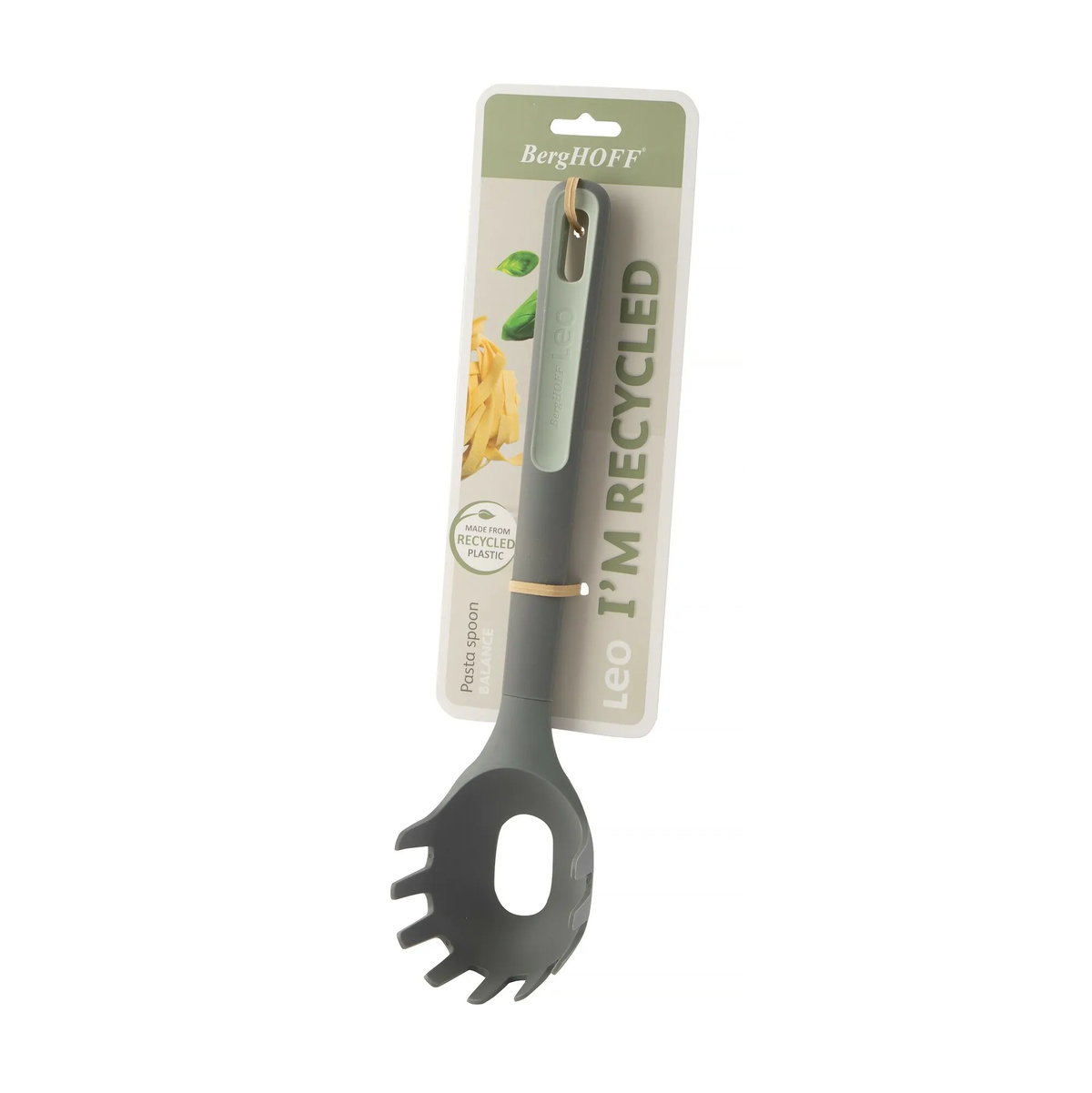 BergHOFF Pasta Spoon - Nylon