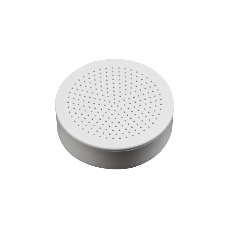 Kylin Home & Bath Shower Head Filter - Chlorine Removal Filter Ceramic Ball 1pcs