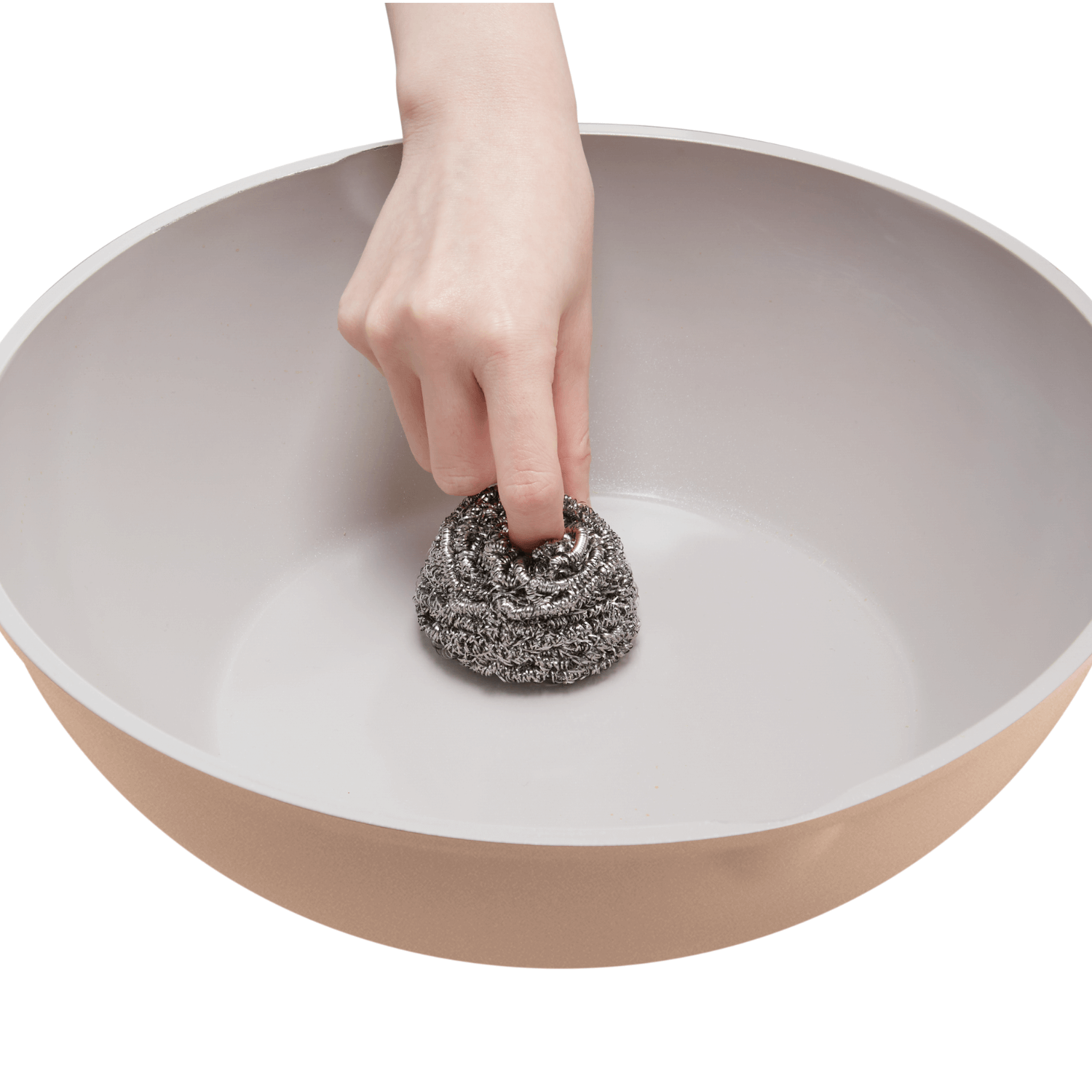 Cooker King Ceramic Crystal Wok 32cm