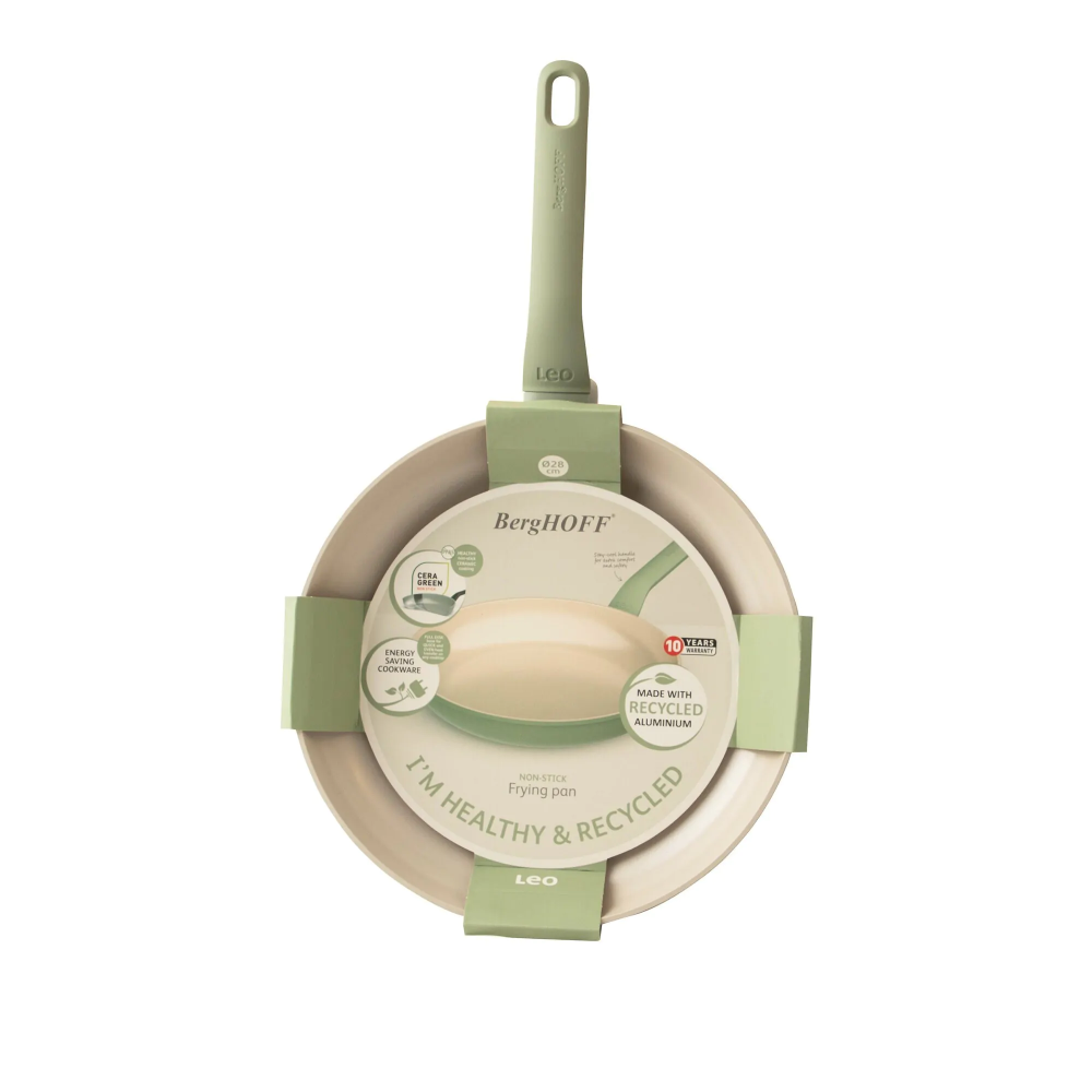 BergHOFF Balance Fry Pan 28cm - Sage