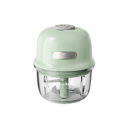 Kylin Electric Mini Food Processor 150ml AU-K62A1