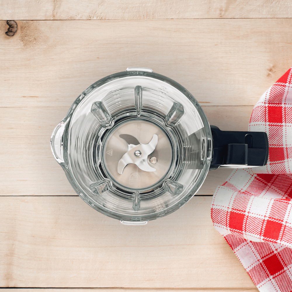 Heating Blender Mixer