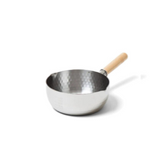Yoshikawa Yukihira Soup Pot - 22cm