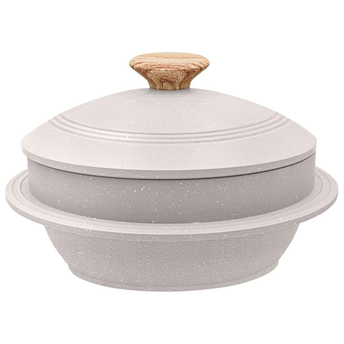 Korean Stone Pot