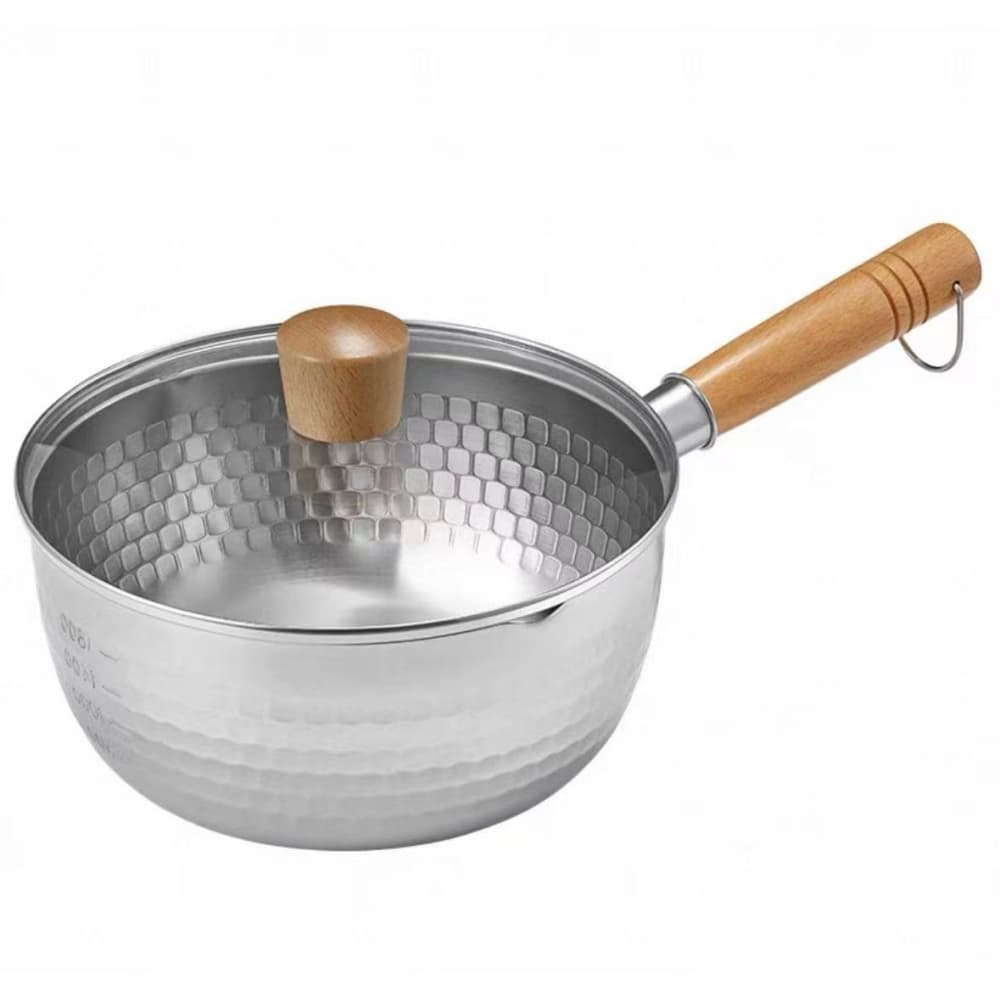 Cooker King Yukihira Saucepan 18cm