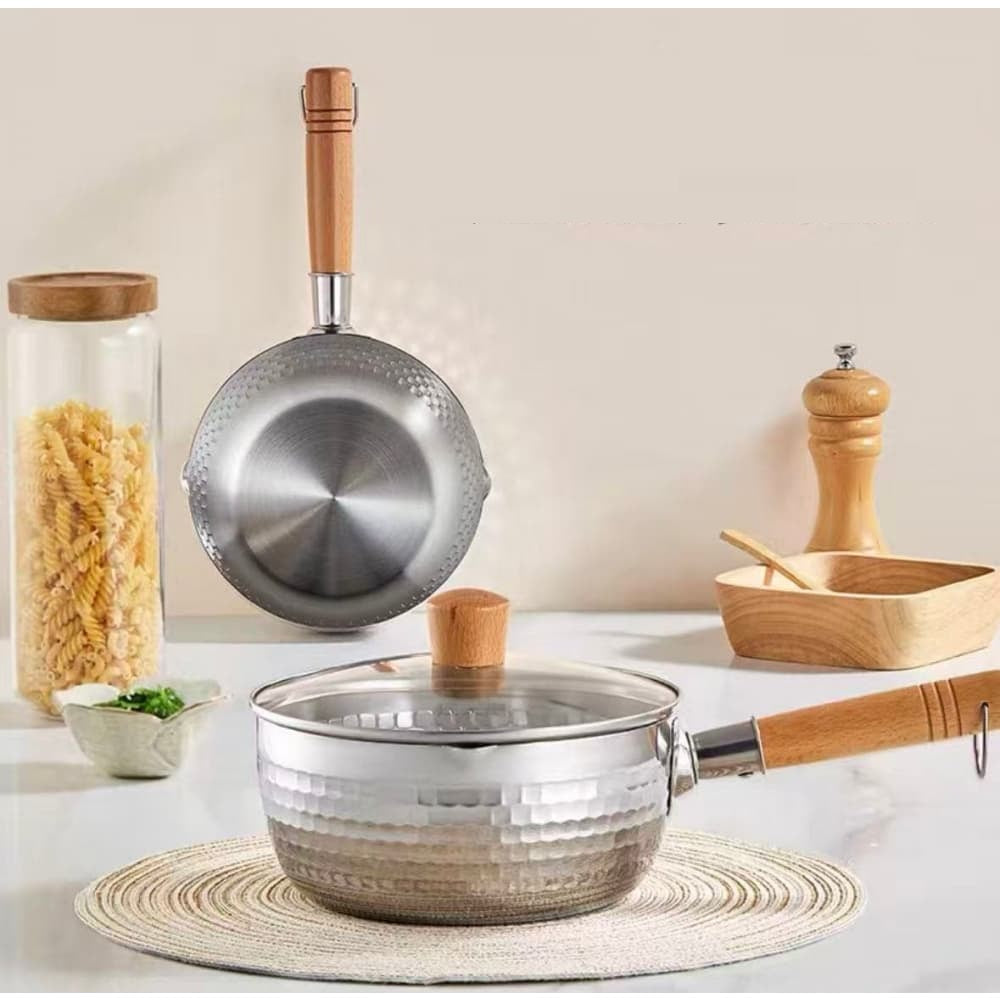 Cooker King Yukihira Saucepan 20cm