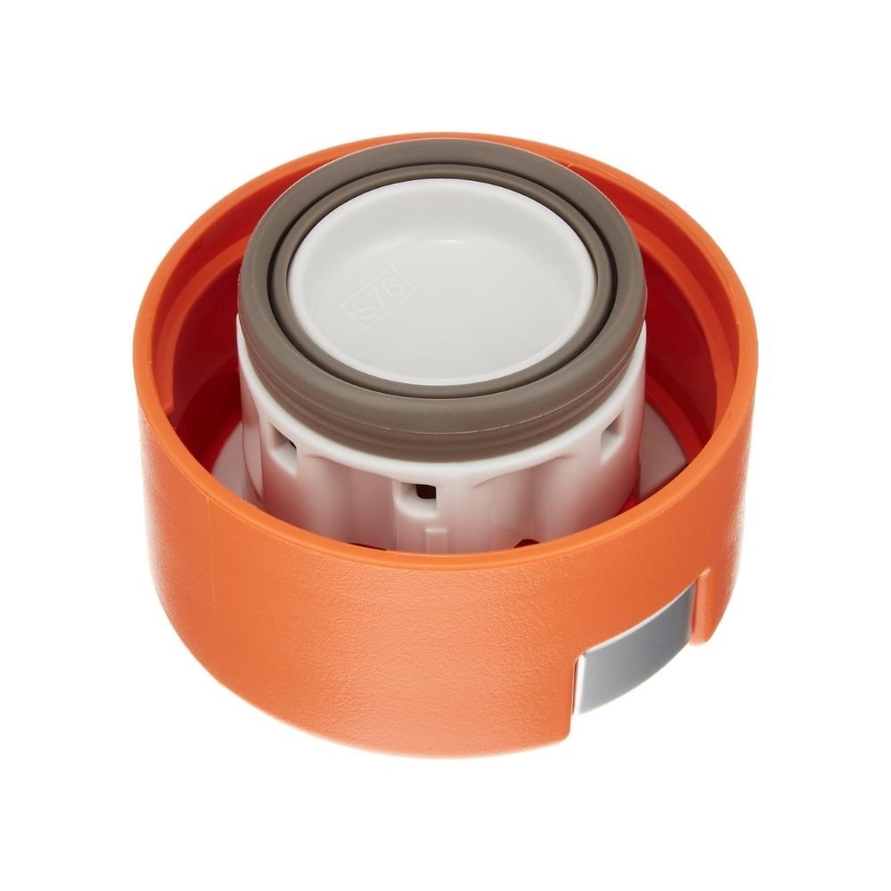 Zojirushi Stainless Bottle SM-XC60-DV 600ml Orange