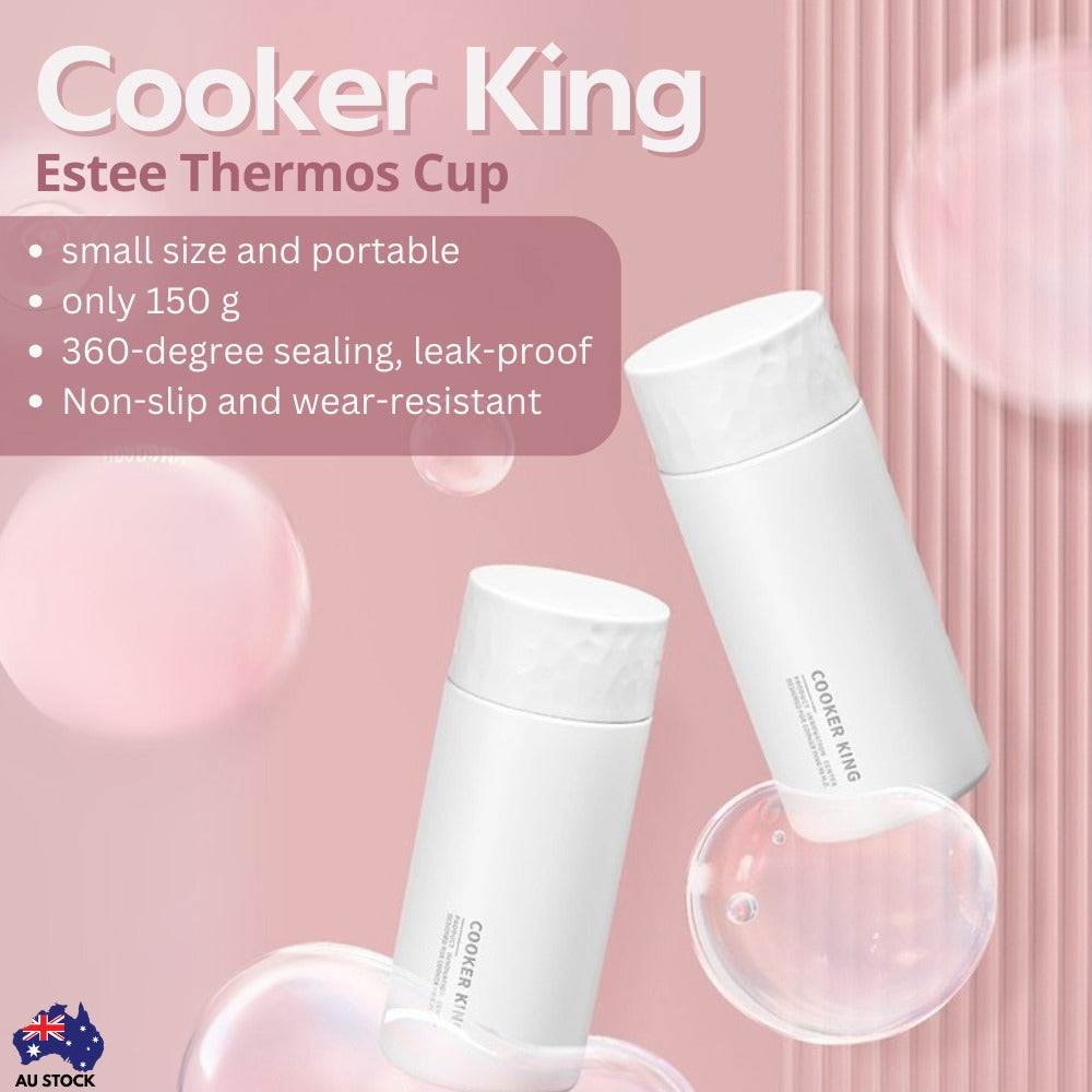 Cooker King Estee Thermos Bottle