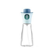 Robo OBA Oil Squirt Bottle Spice Spray Container 150ml - Blue
