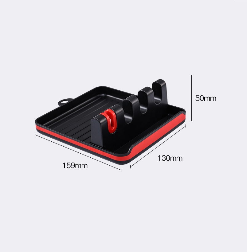 Zhang Xiaoquan C52060700 Hongyun Square Kitchen Rack 130*159mm