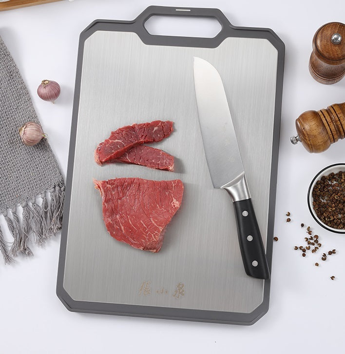 Zhang Xiaoquan C52070100 Chuyue Reversible Choping Cutting Board 38cm