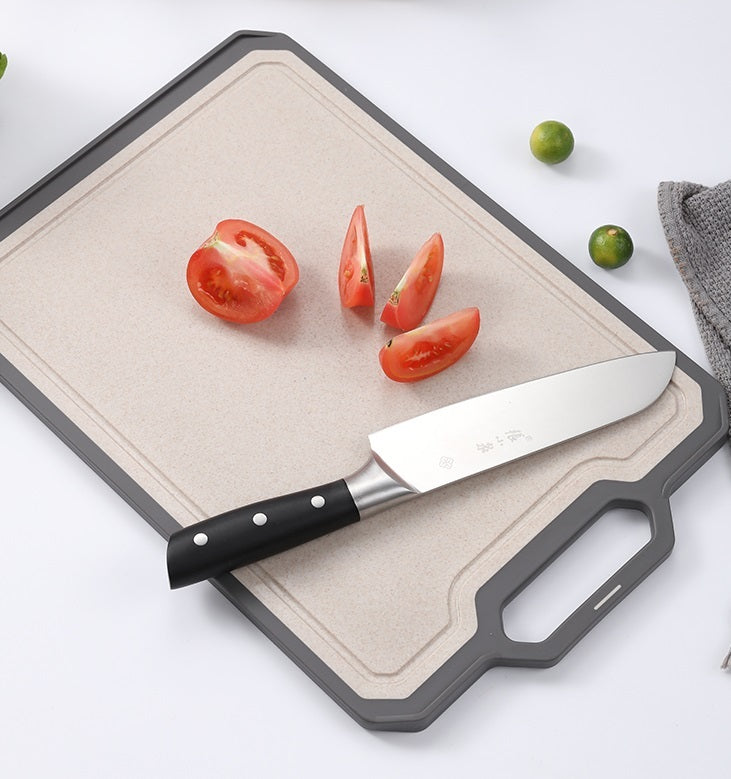 Zhang Xiaoquan C52070100 Chuyue Reversible Choping Cutting Board 38cm