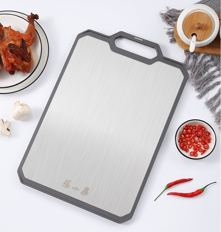 Zhang Xiaoquan C52070100 Chuyue Reversible Choping Cutting Board 38cm