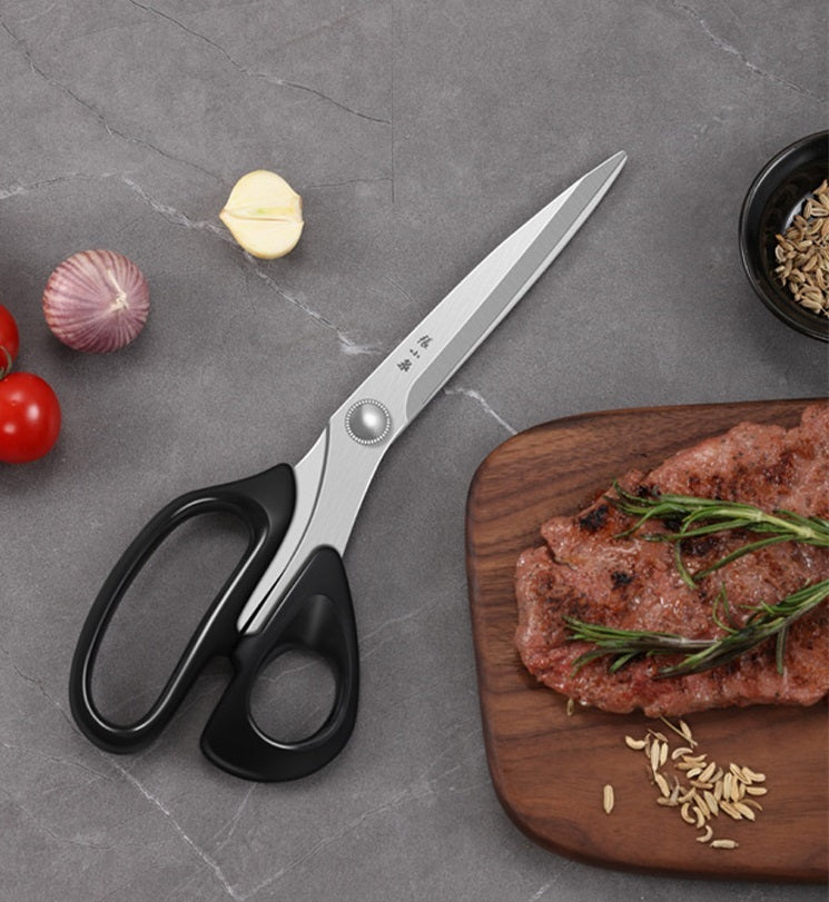 Zhang Xiaoquan J20590100 BBQ Shears Scissors 260mm