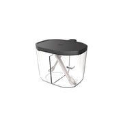 Robo Roma Seasoning Condiment Jar 