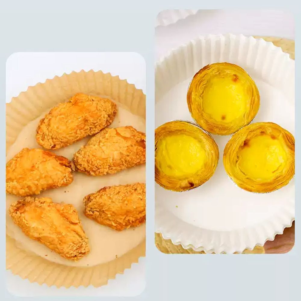 Air Fryer Paper Liners