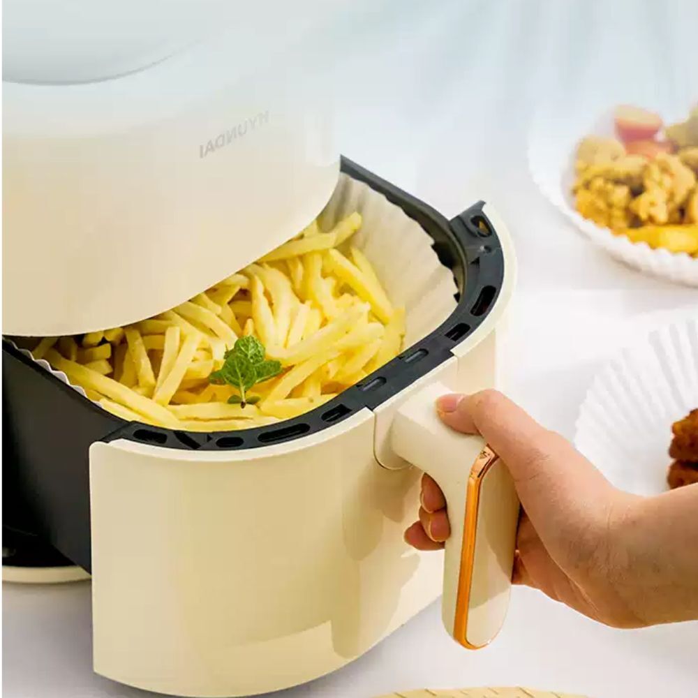 Air Fryer Paper Liners