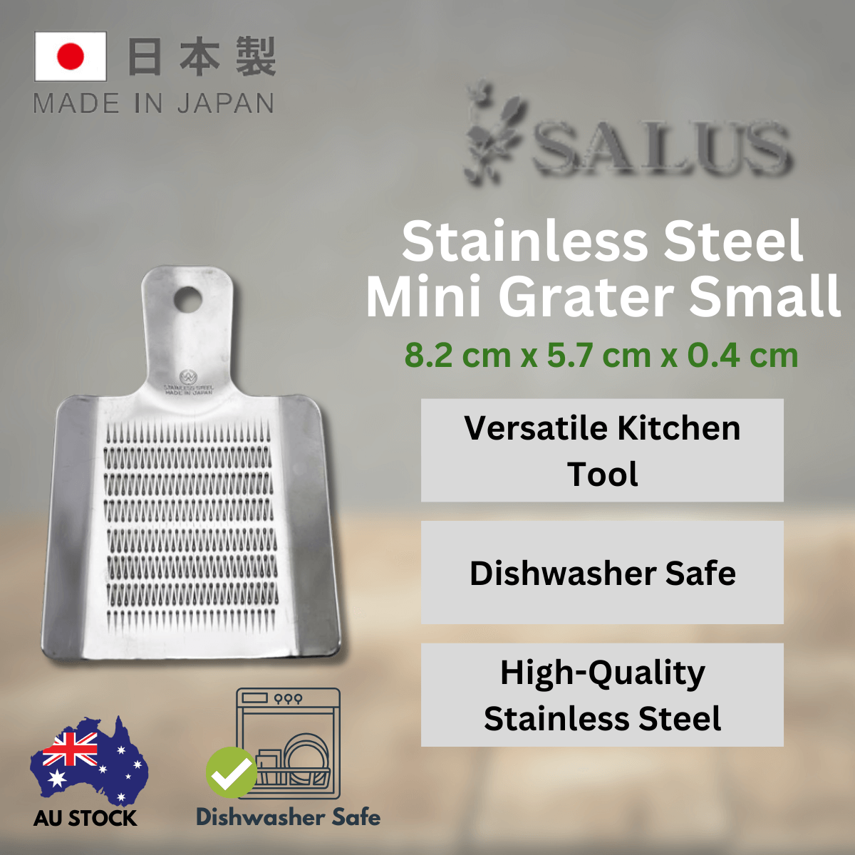 Mini Grater