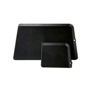 Ihara Kihan Binchotan Charcoal Antibacterial Cutting Board Set Black