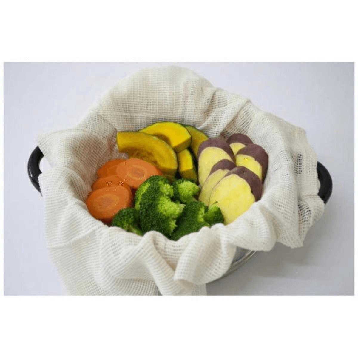 Sanbelm Steamed Cloth 45cm*45cm 1L
