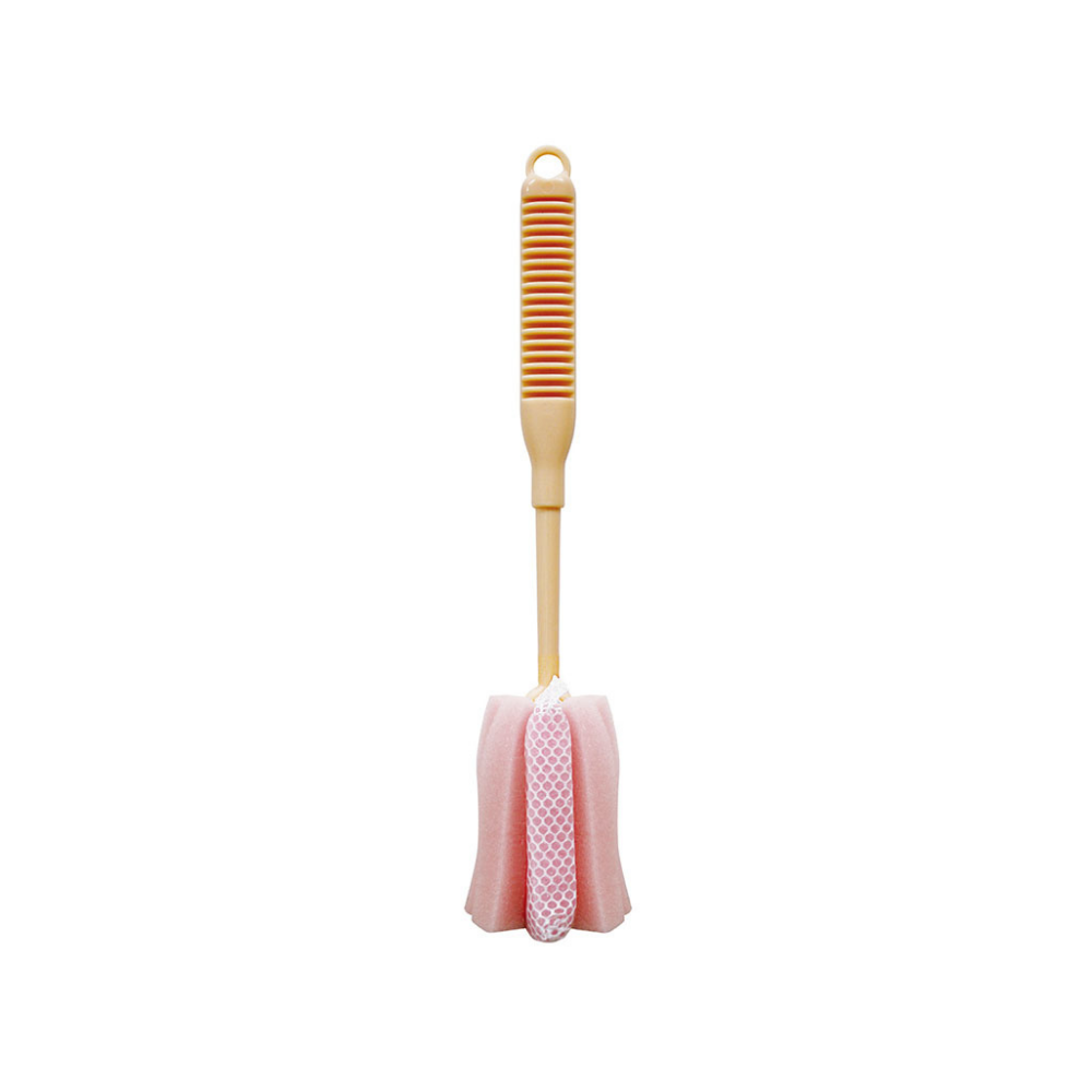 Sponge with Handle