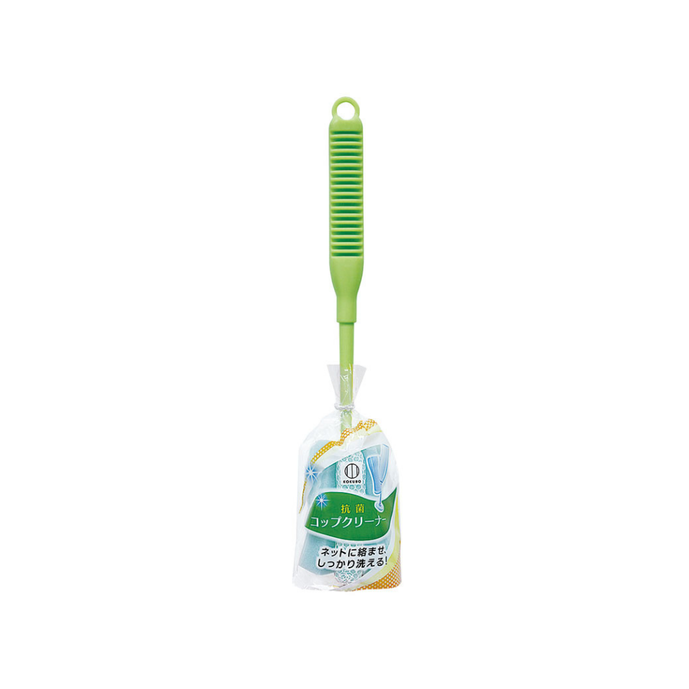 Sponge with Handle
