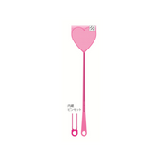 Kokubo Kogyo Flyswatter - Pink