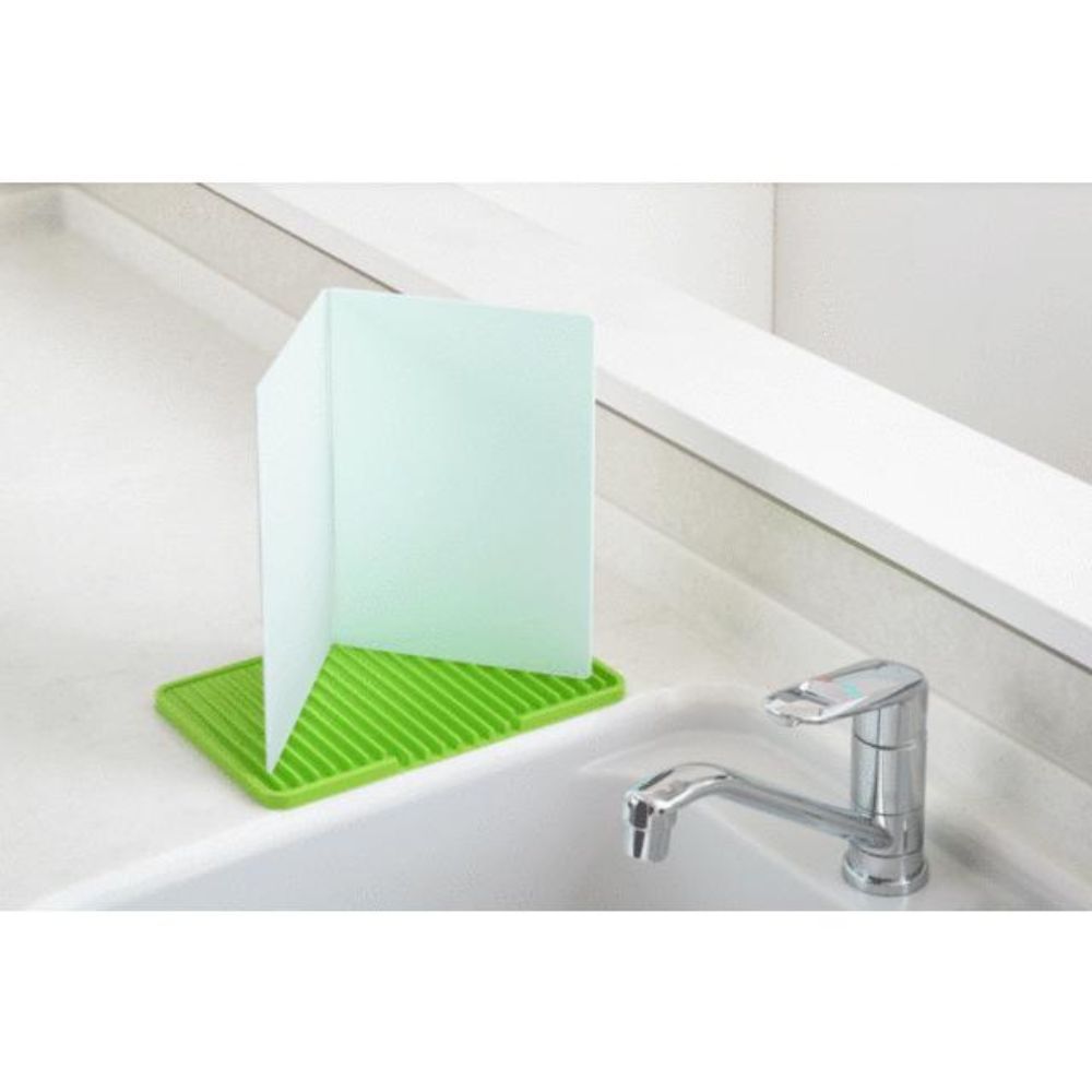 Kawasaki Cutting Board - Blue