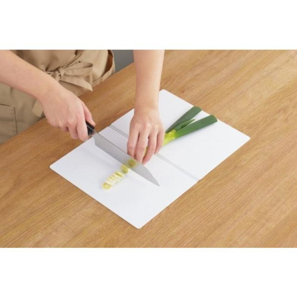 Kawasaki Cutting Board - Blue