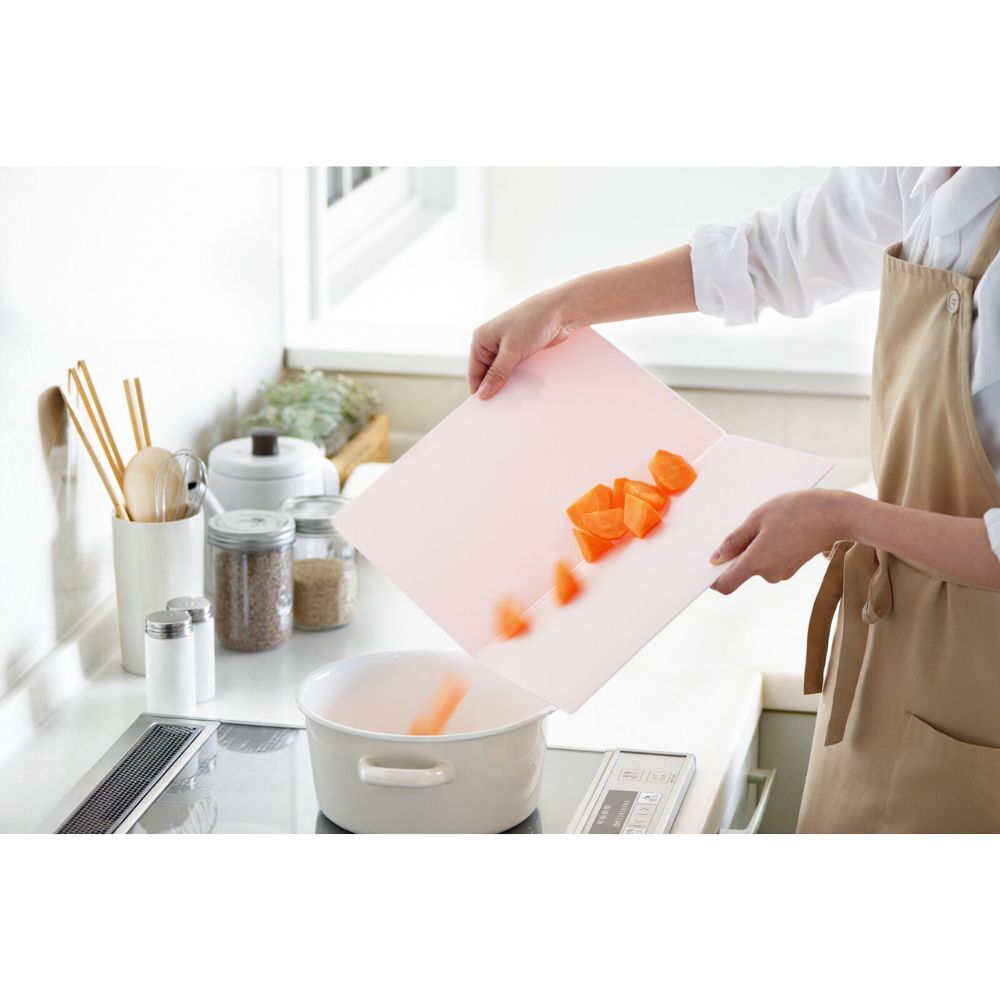 Kawasaki Cutting Board - Blue