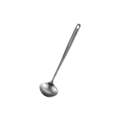Cooker King S/S Wok Ladle CK82596