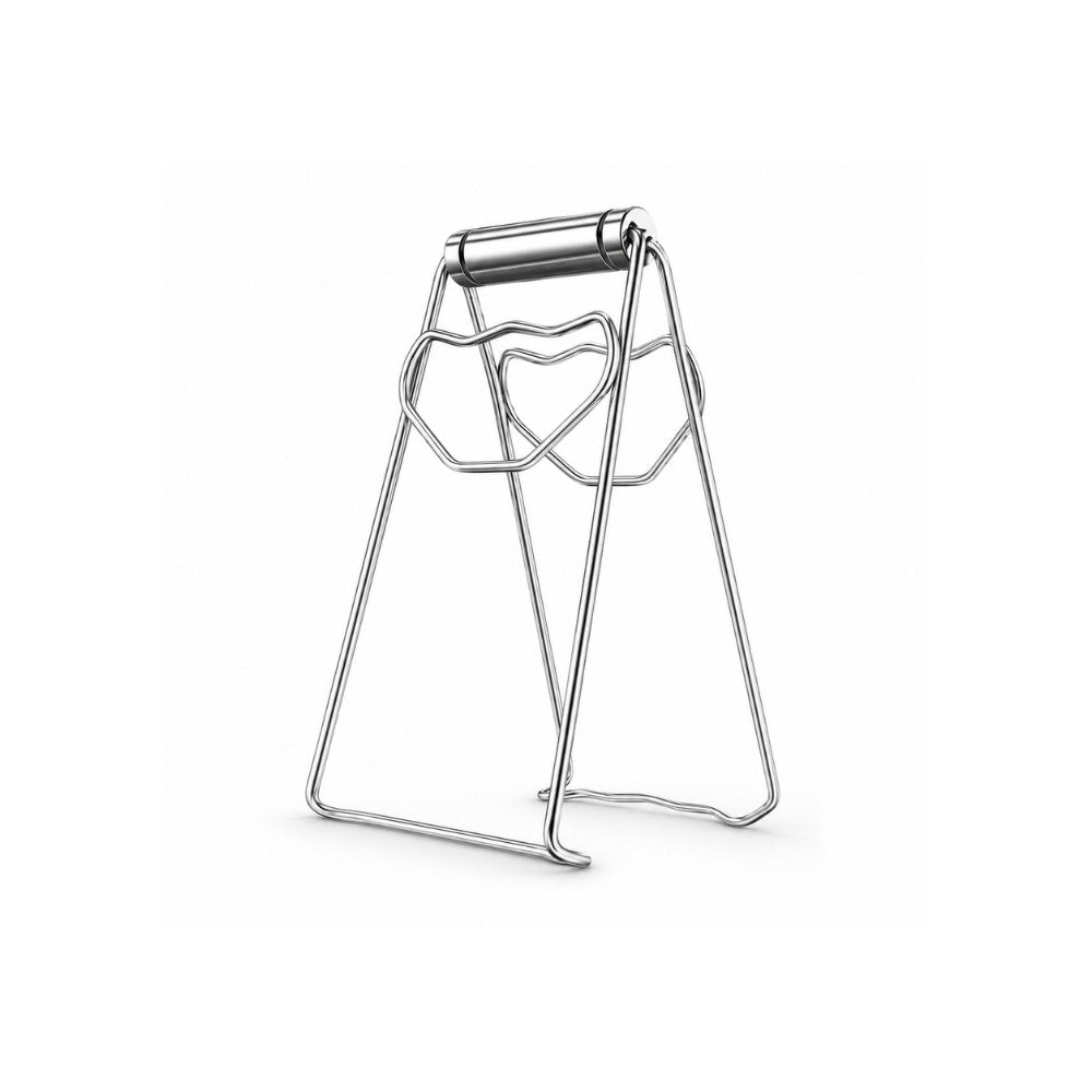 Cooker King 304 Stainless Steel Plate Gripper