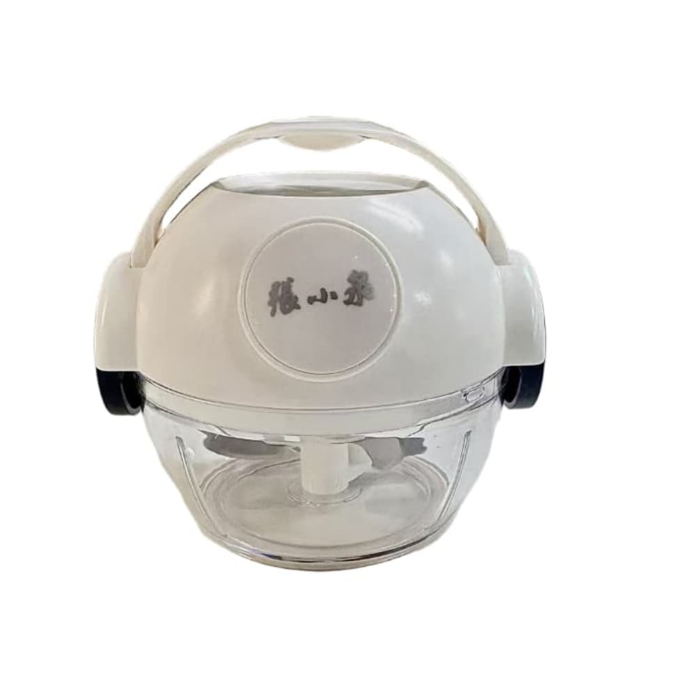 Zhang Xiaoquan C500581 Food Processor 93*104mm