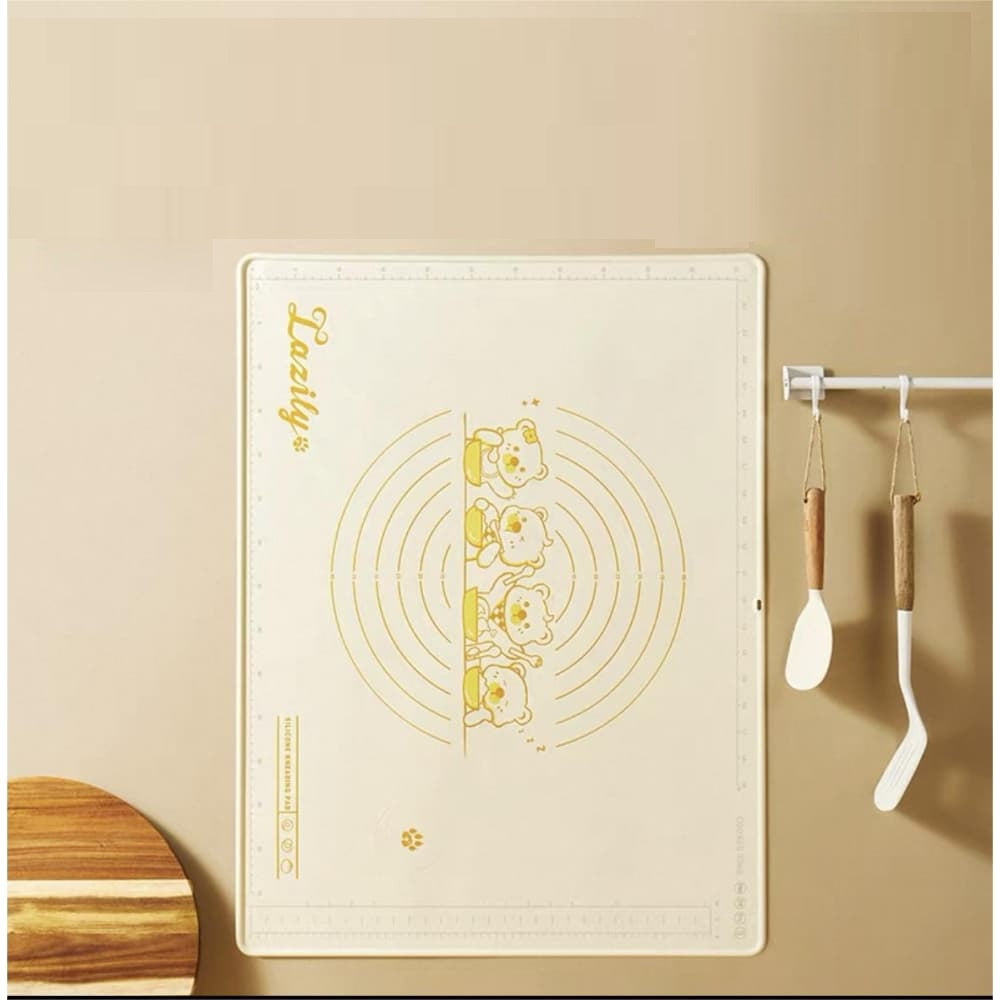 Cooker King Bear Baking Mat - Medium