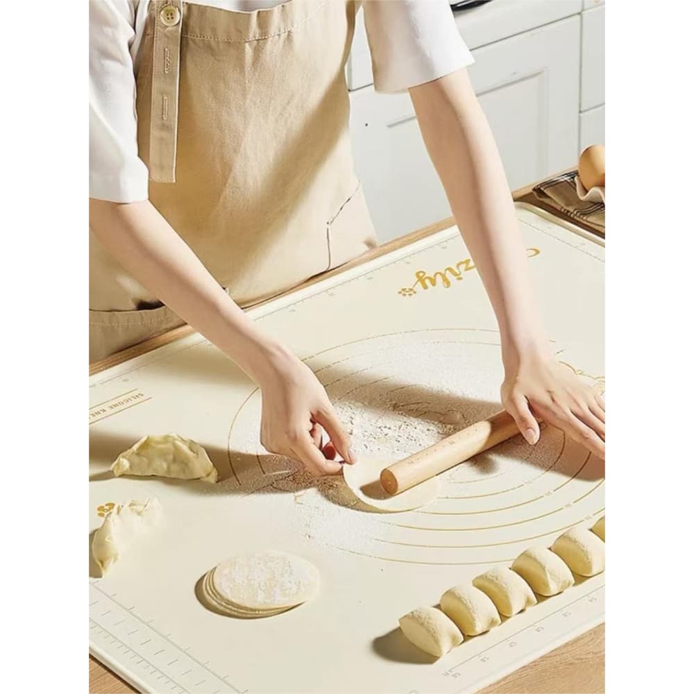 Cooker King Bear Baking Mat - Medium
