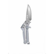 Zhang Xiaoquan J200362 Chicken Bone Shears 250*67mm - Copper