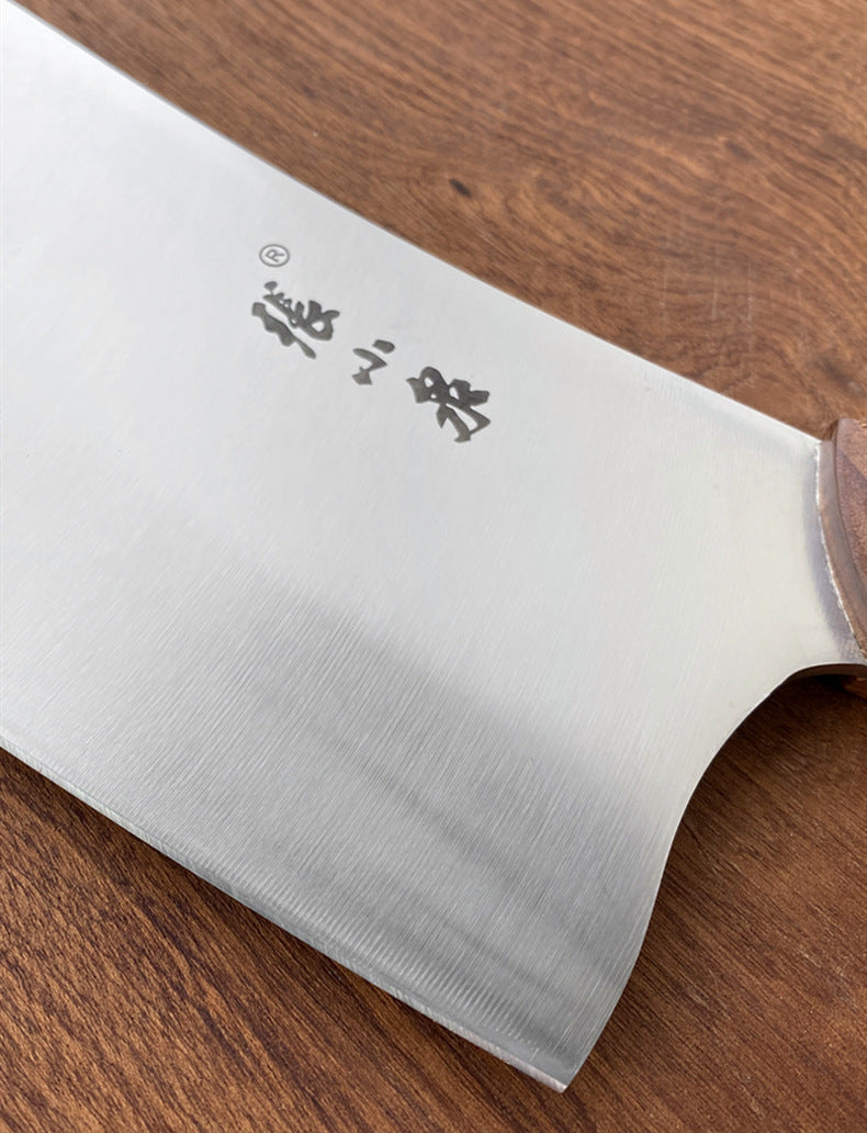 Zhang Xiaoquan D10541200 Yunrun chinese all purpose chopper