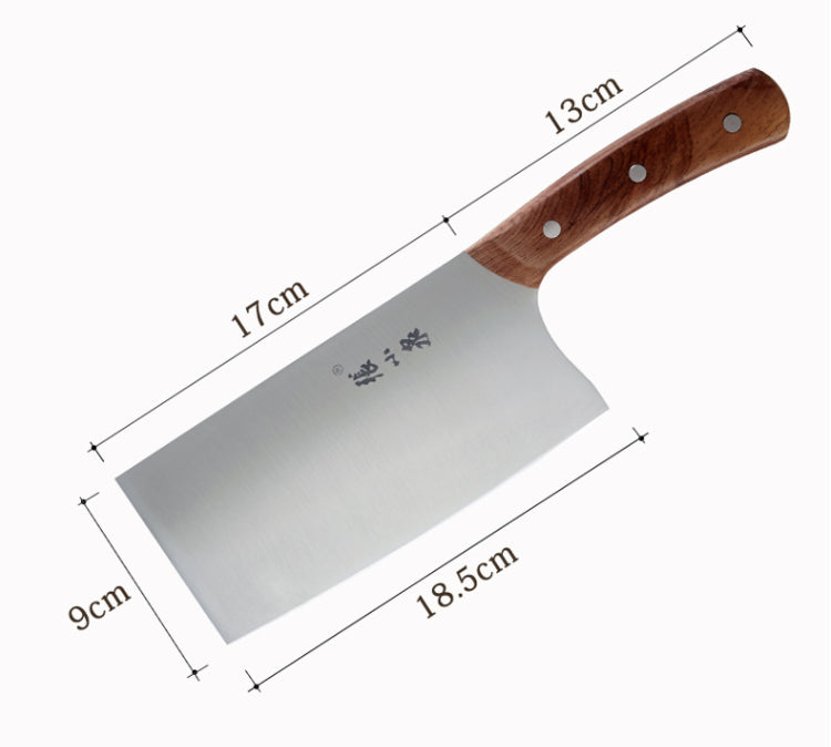 Zhang Xiaoquan D10541200 Yunrun chinese all purpose chopper