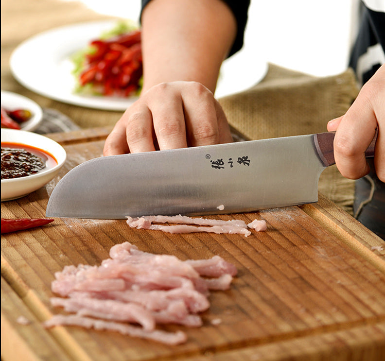 Zhang Xiaoquan D10541200 Yunrun chinese all purpose chopper