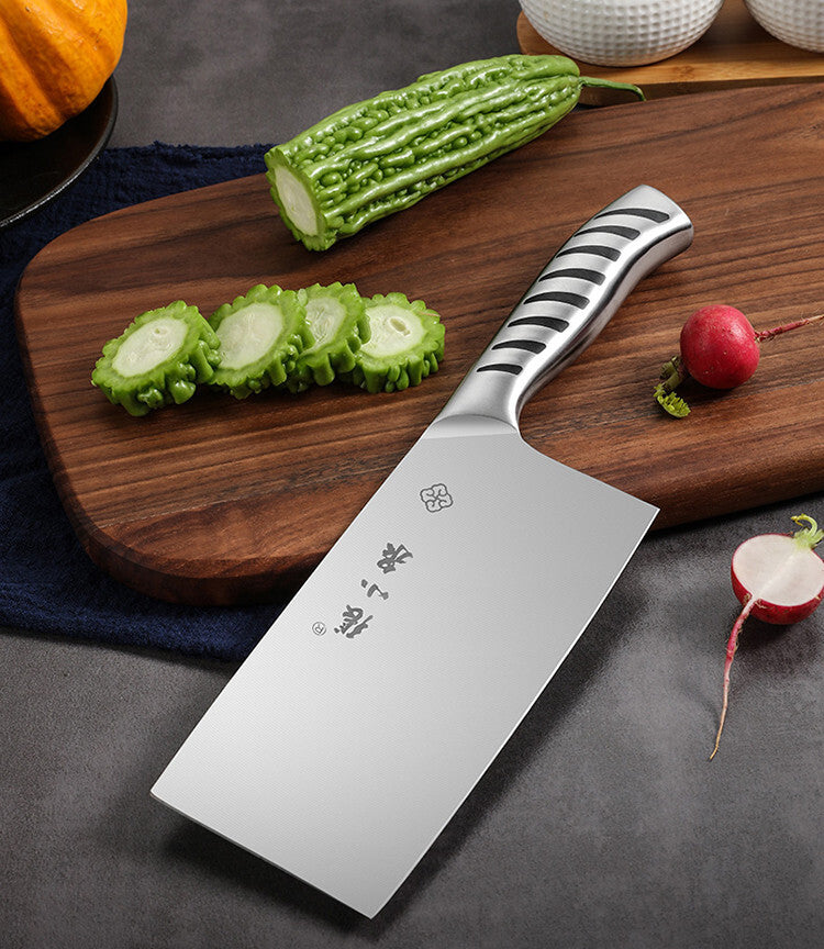Zhang Xiaoquan D10402300 Jiangyi Chinese Chopper 175mm