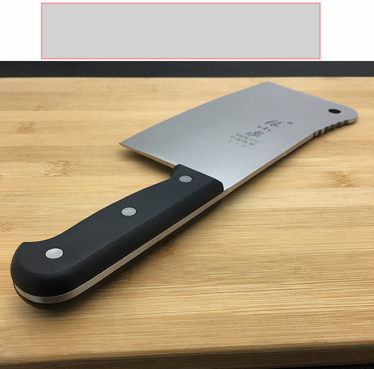 Zhang Xiaoquan ZG-175 Cleaver Bone Meat Knife