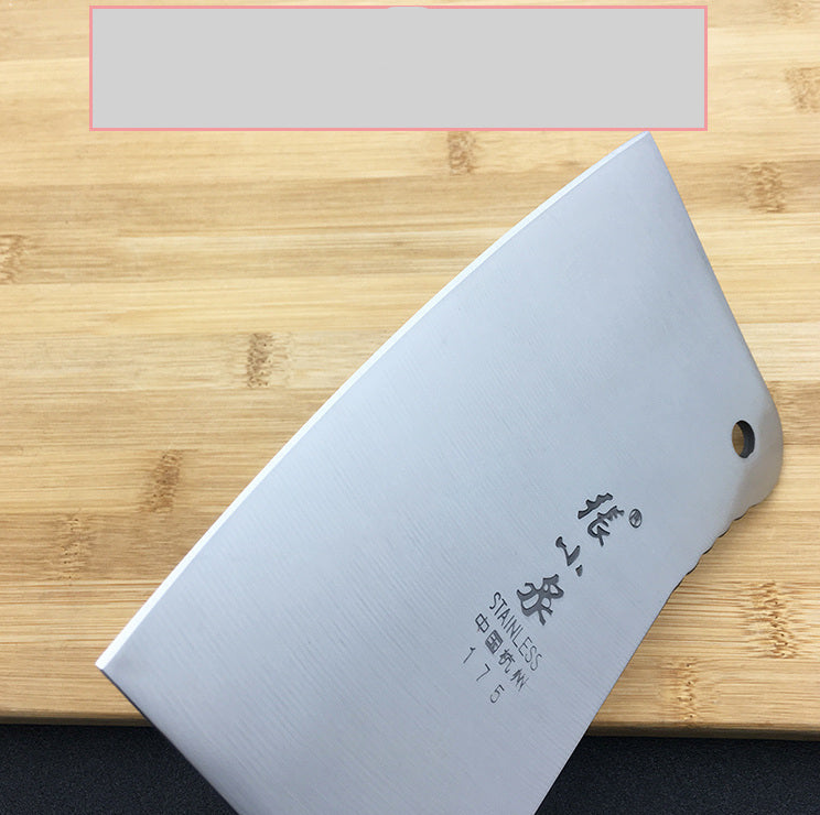 Zhang Xiaoquan ZG-175 Cleaver Bone Meat Knife