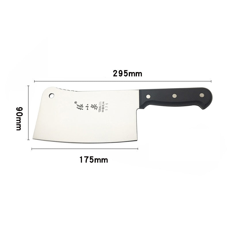 Zhang Xiaoquan ZG-175 Cleaver Bone Meat Knife