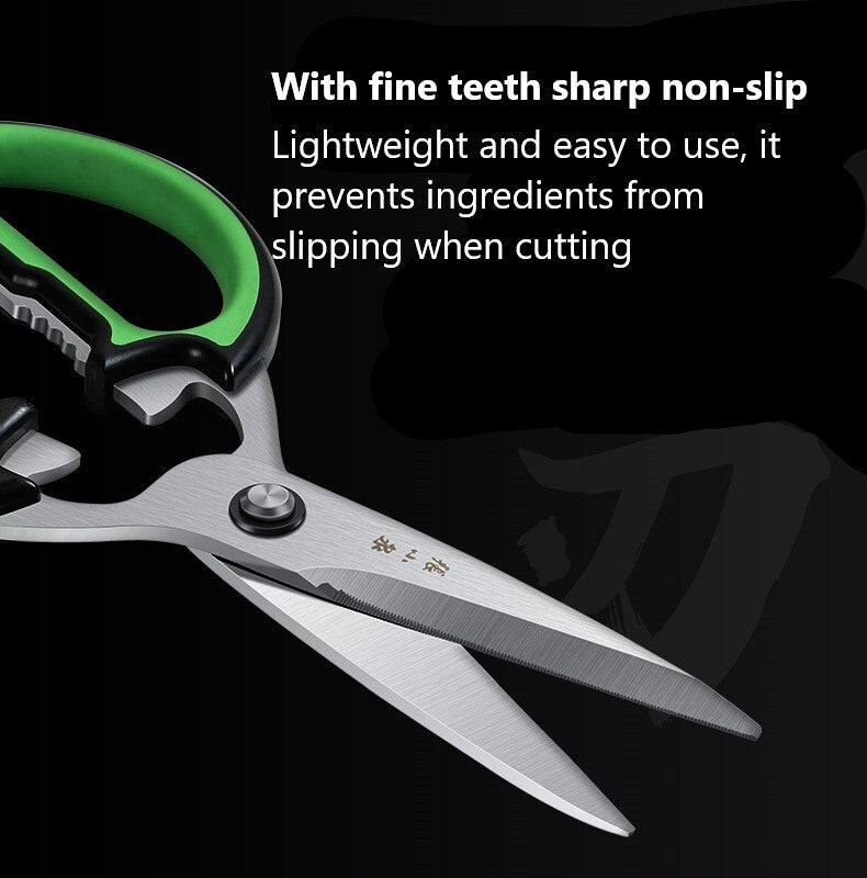 Zhang Xiaoquan J20470300 Kitchen Shear Scissor 200mm