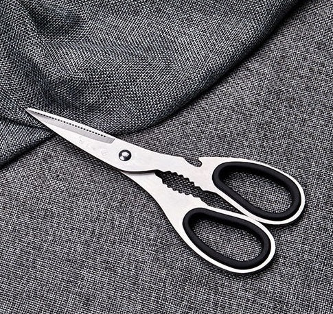 Zhang Xiaoquan S80300100 Knife & Shears Stainless Steel Scissors Set - 3pc