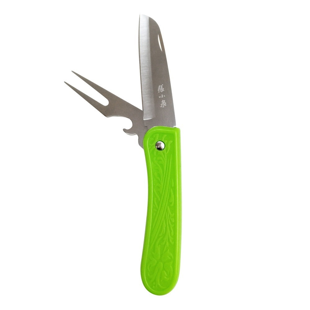 Zhang Xiaoquan D20864100 Multipurpose Foldable Paring Knife 65mm